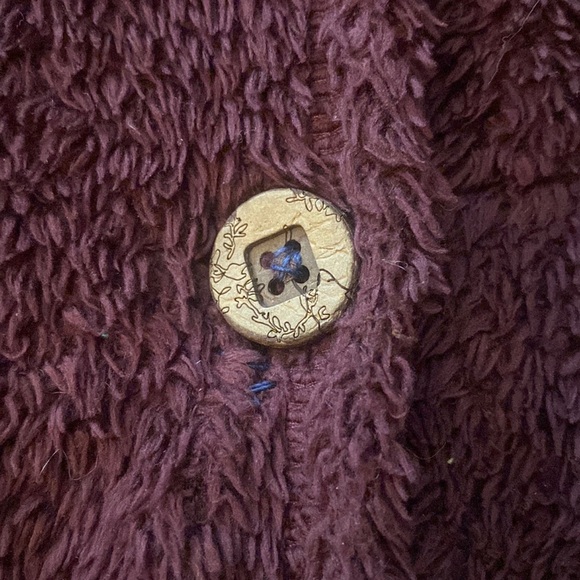 🌸Patagonia Button Up Cozy Jacket - Picture 2 of 6